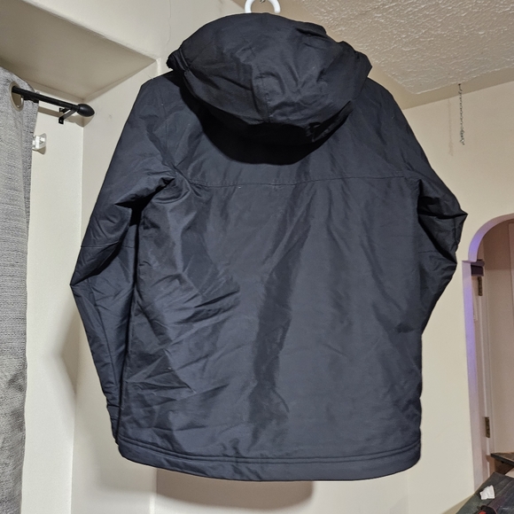 Burton snowboarding jacket - Picture 4 of 7